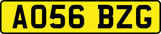 AO56BZG