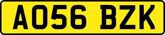 AO56BZK
