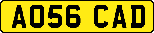 AO56CAD