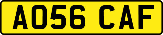 AO56CAF
