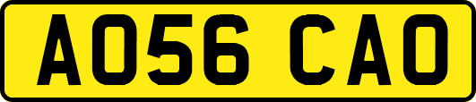 AO56CAO