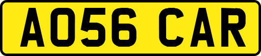 AO56CAR