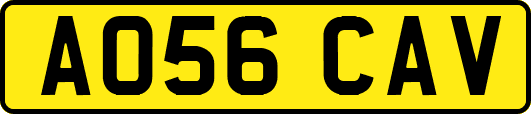 AO56CAV