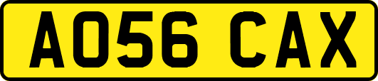 AO56CAX