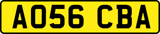 AO56CBA