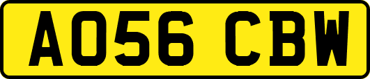 AO56CBW