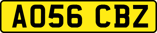 AO56CBZ