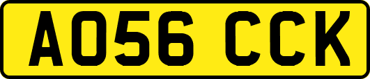 AO56CCK
