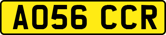 AO56CCR