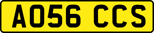 AO56CCS