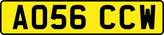 AO56CCW