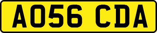 AO56CDA