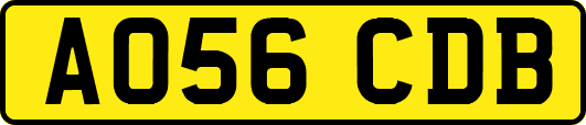 AO56CDB