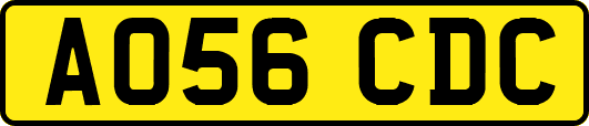 AO56CDC