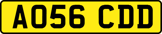 AO56CDD