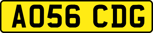 AO56CDG