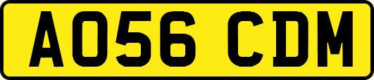 AO56CDM