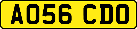 AO56CDO