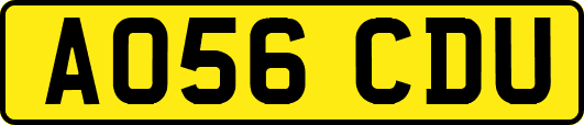 AO56CDU