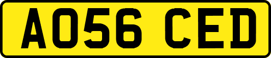 AO56CED
