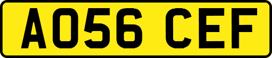 AO56CEF