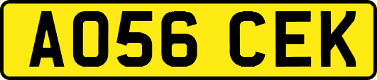 AO56CEK