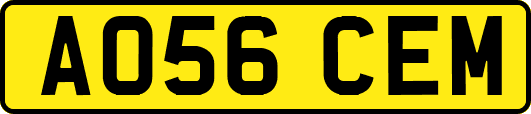 AO56CEM