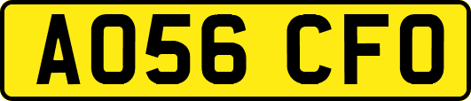 AO56CFO