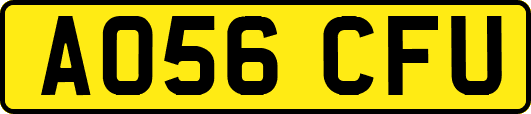 AO56CFU