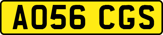 AO56CGS