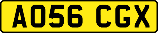 AO56CGX