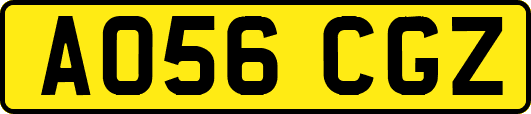 AO56CGZ