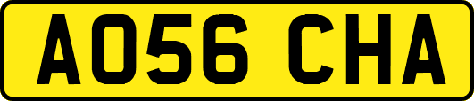 AO56CHA