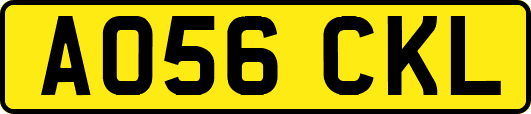 AO56CKL