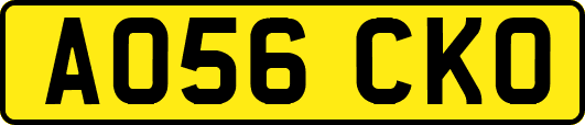 AO56CKO