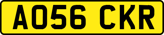 AO56CKR