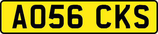 AO56CKS