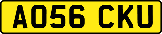 AO56CKU
