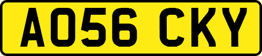 AO56CKY