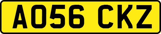 AO56CKZ
