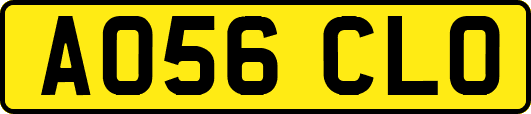 AO56CLO