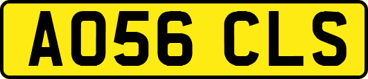 AO56CLS