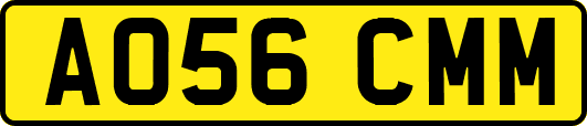 AO56CMM