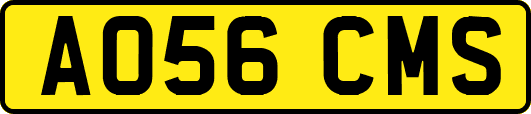 AO56CMS