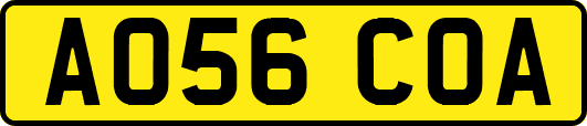 AO56COA