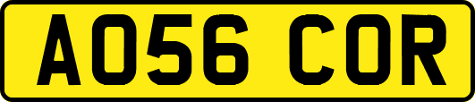AO56COR