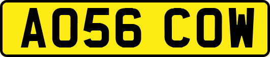 AO56COW