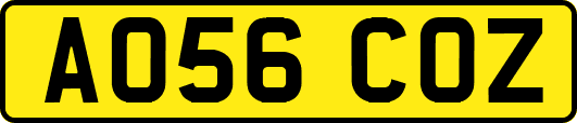 AO56COZ