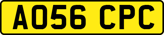 AO56CPC