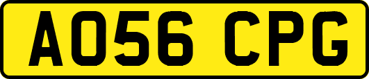 AO56CPG